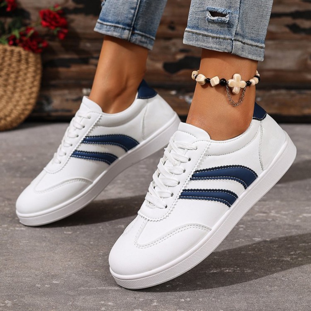 جديد أحذية رياضية كاجوال موضة  - مراجعة Running Shoes Women وسعره