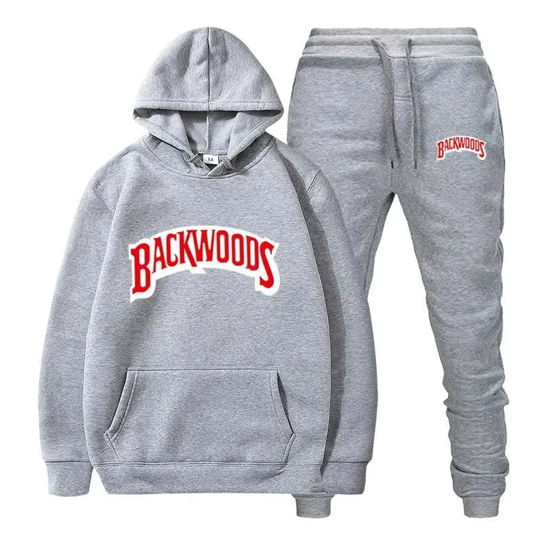 طقم هودي شتوي 2026 للرجال، هود - مراجعة Joggers Pants وسعره