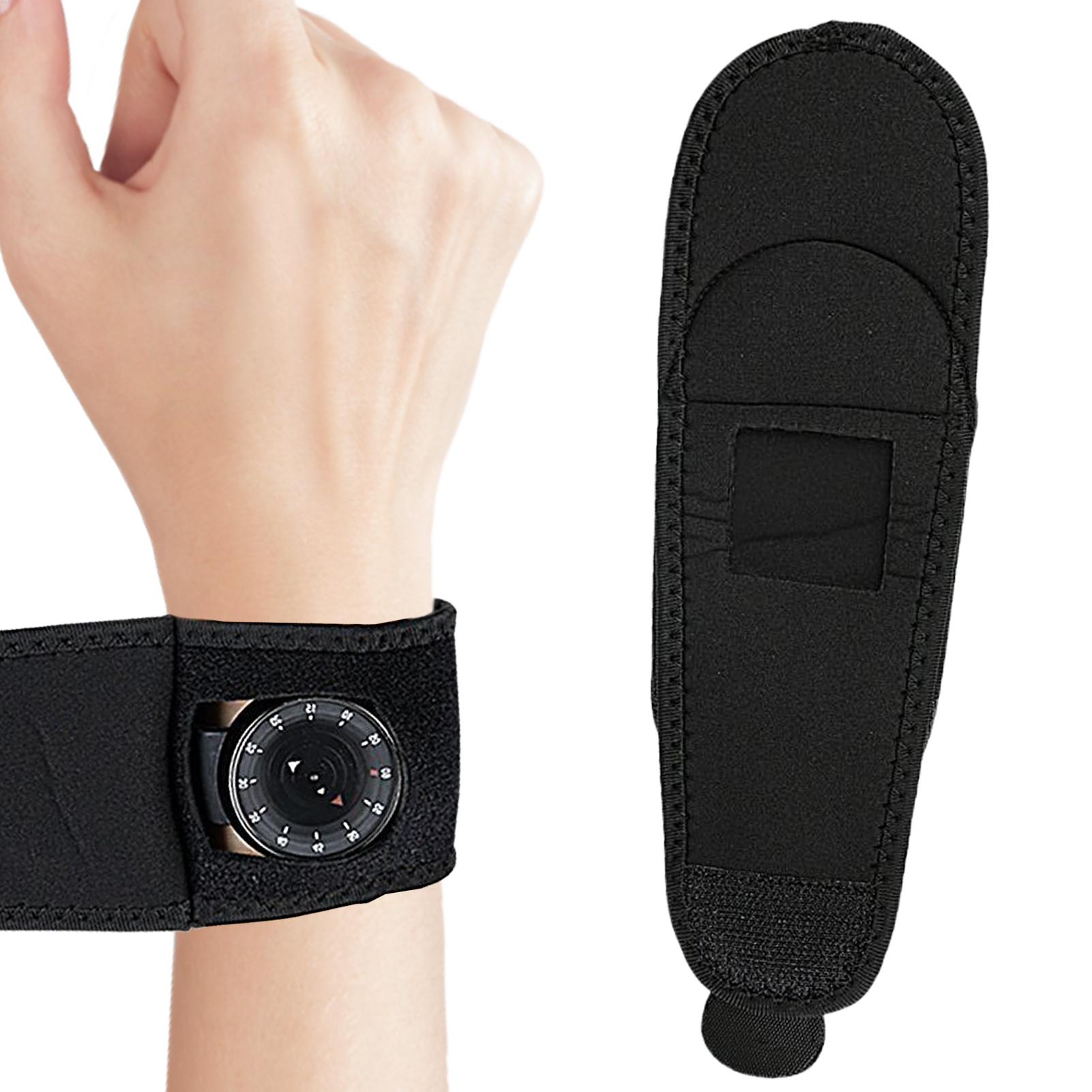 غطاء حزام الساعة للرجال، هيكل  - مراجعة Running Watch وسعره