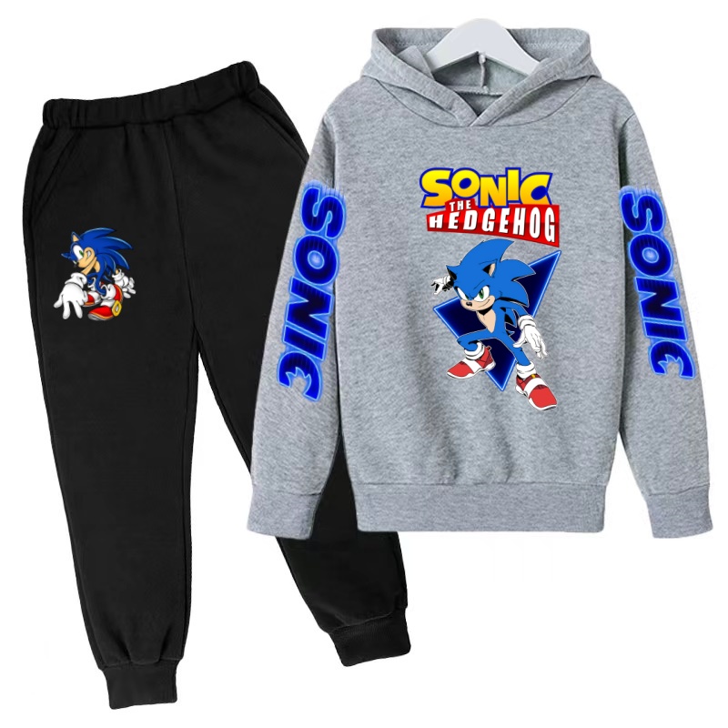 ملابس أطفال سوبرسونيك للجري، س - مراجعة Running Gear Kids وسعره
