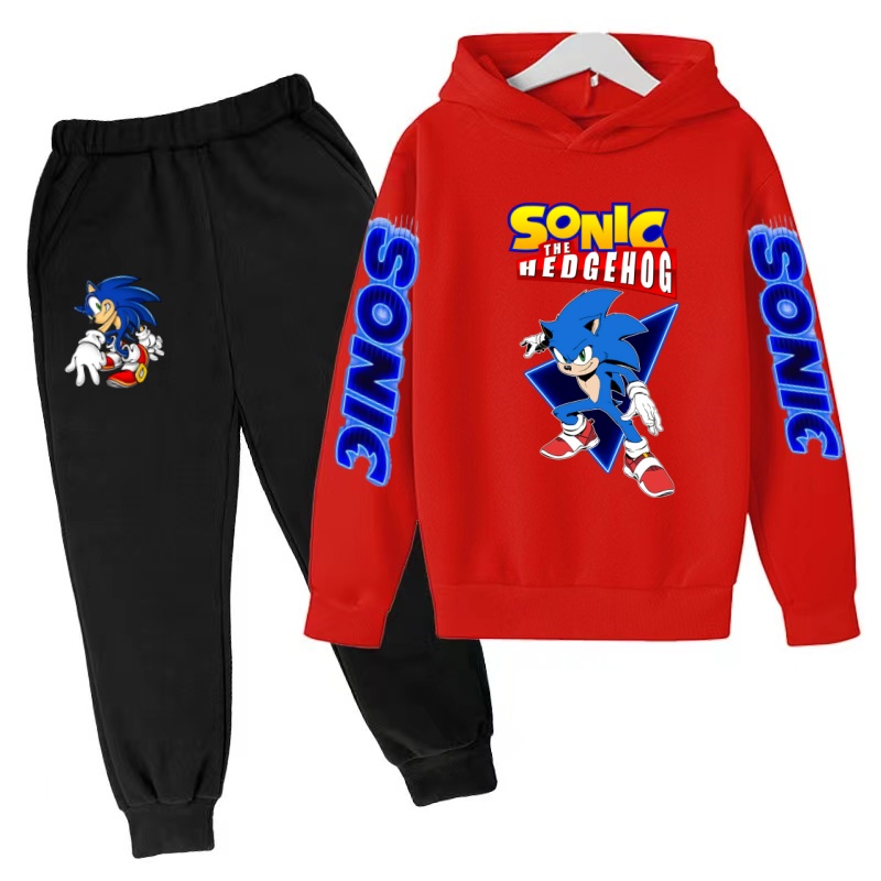 ملابس أطفال سوبرسونيك للجري، س - مراجعة Running Gear Kids وسعره