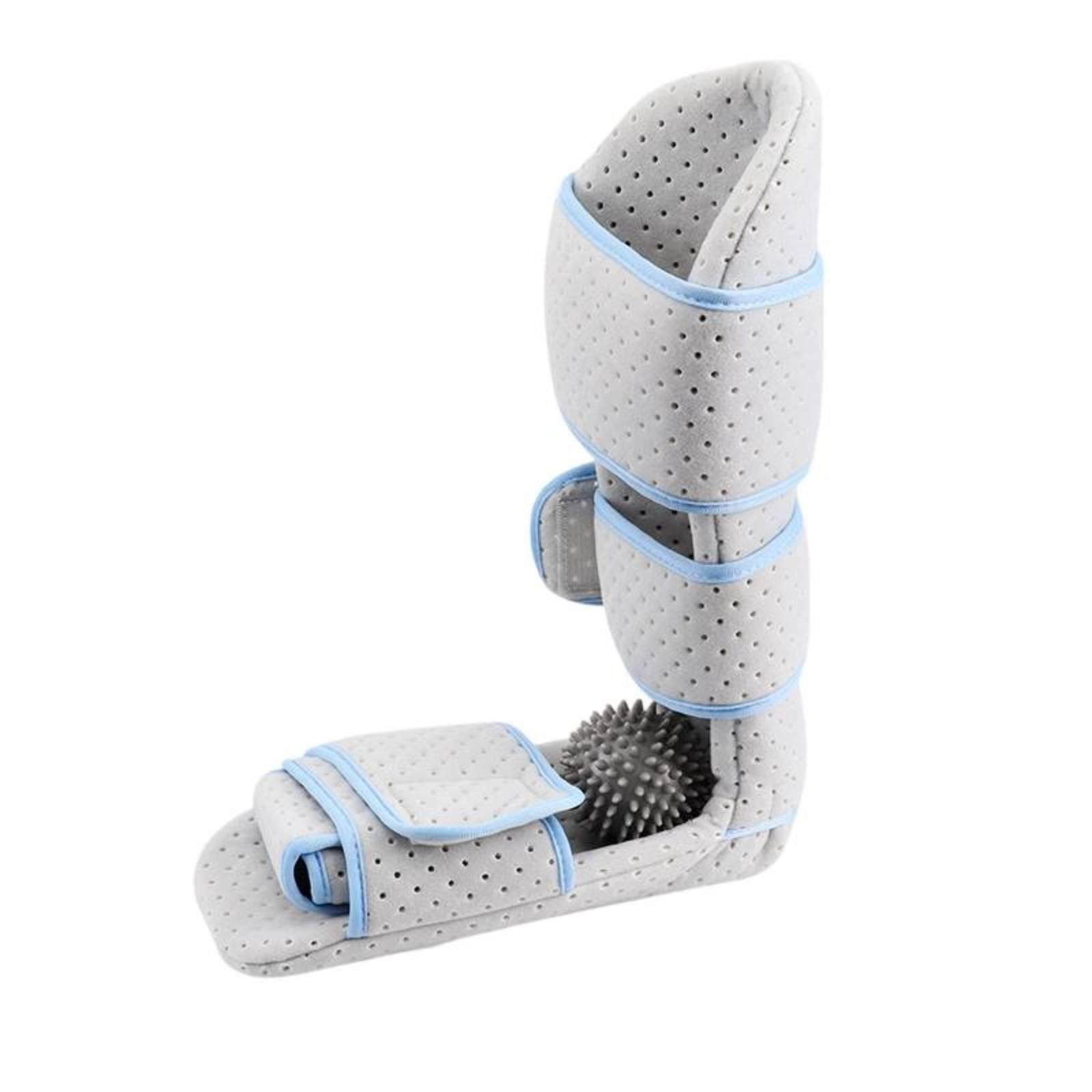 دعامة كاحل قابلة للتهوية لدعم  - مراجعة Ankle Brace وسعره