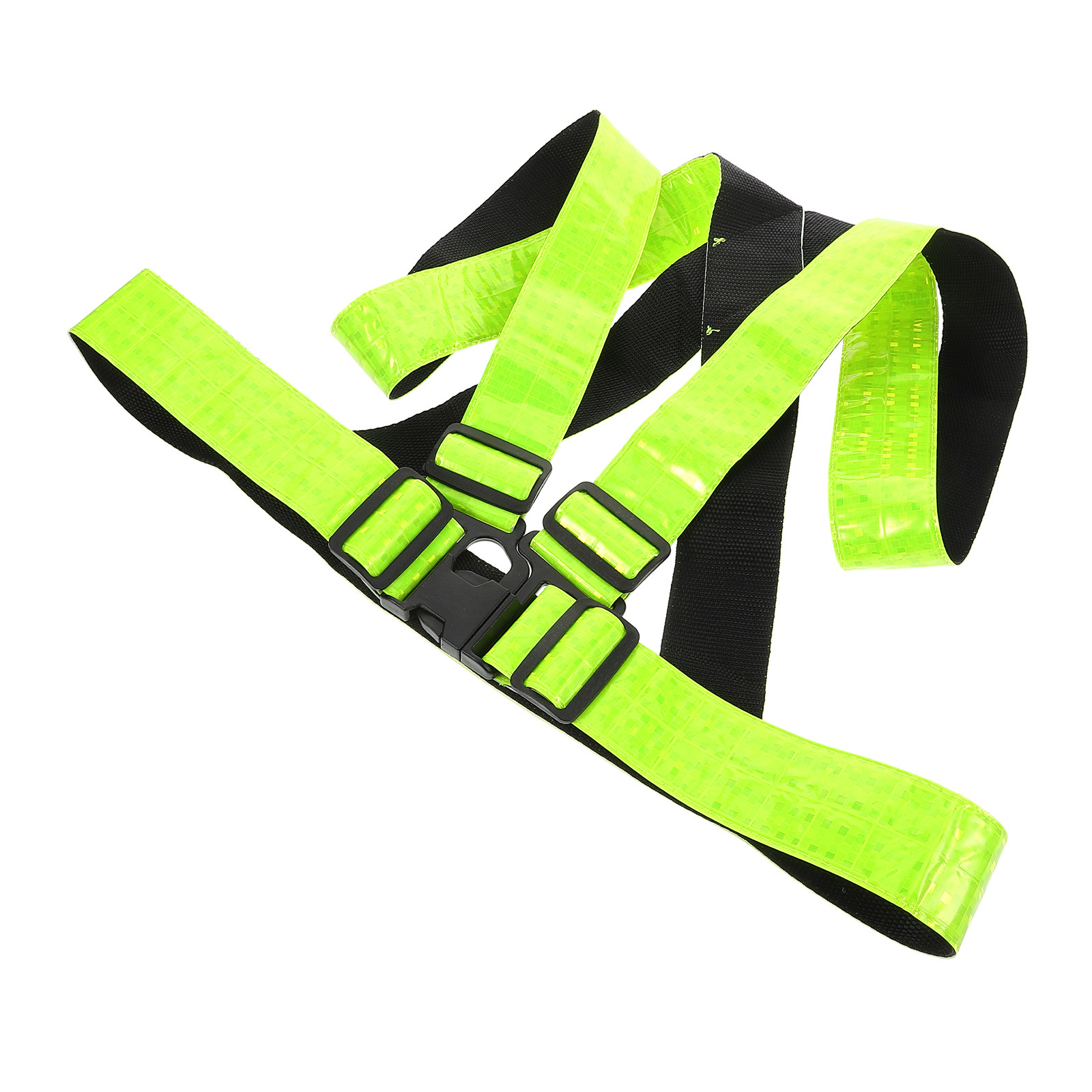 سترة عاكسة للضوء، مثالية للأنش - مراجعة Running Visibility Gear وسعره