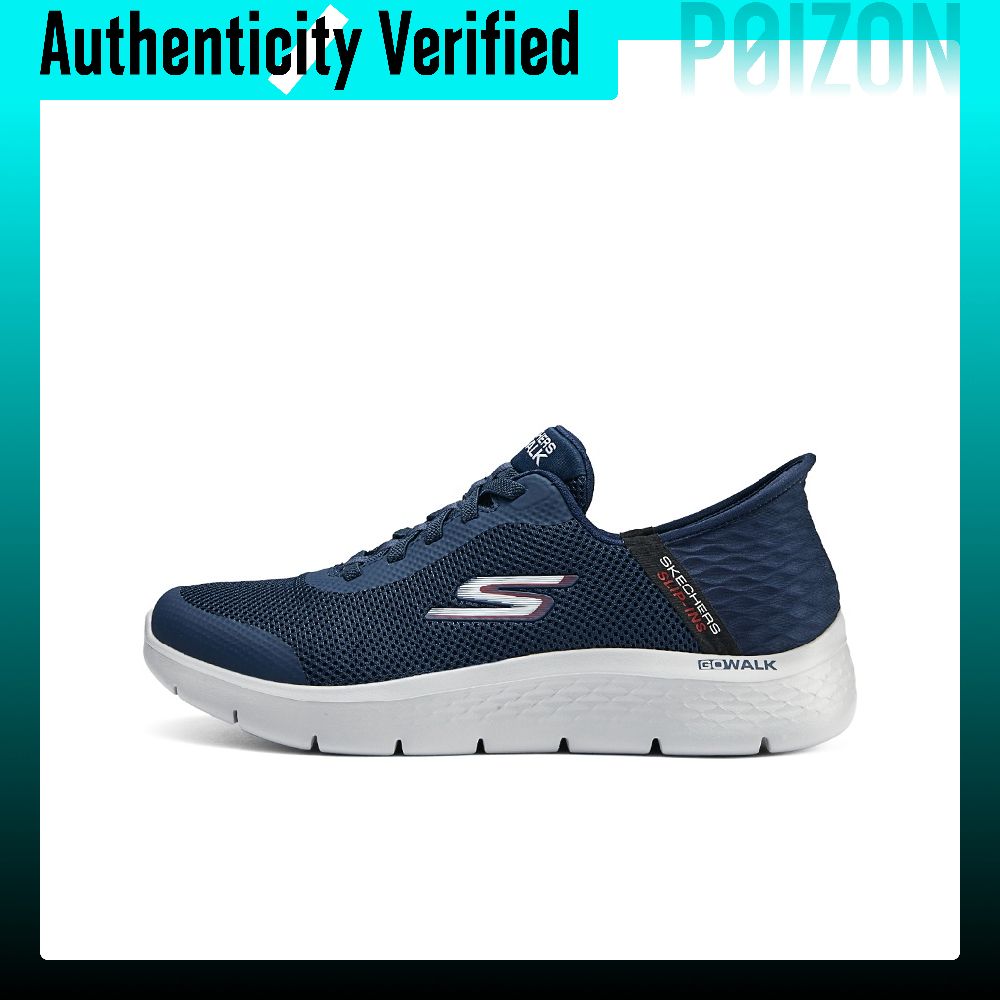 حذاء رياضي من سكيشرز، خفيف الو - مراجعة Running Shoes Men وسعره