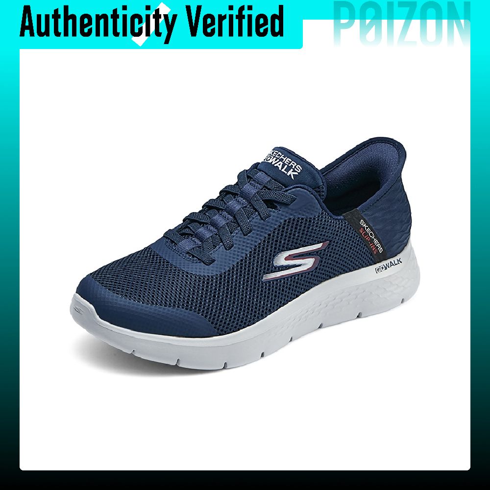 حذاء رياضي من سكيشرز، خفيف الو - مراجعة Running Shoes Men وسعره
