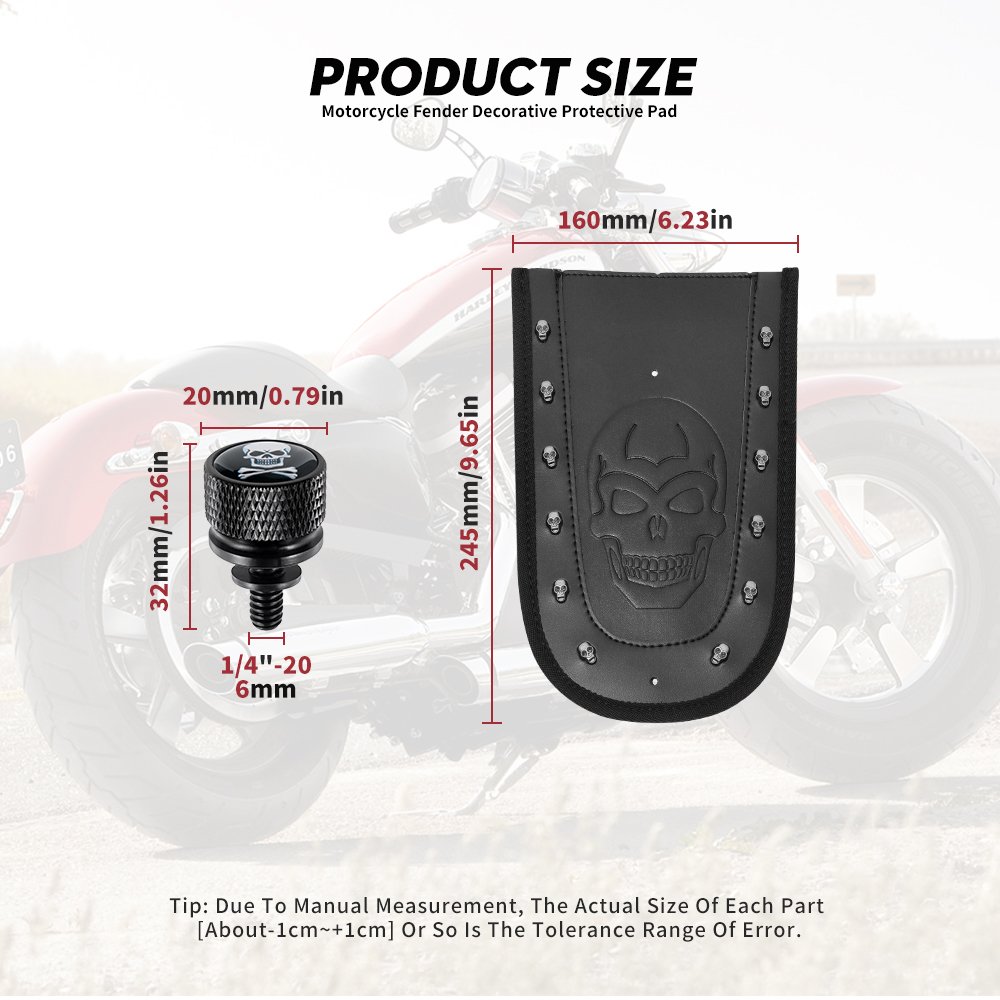 لـ Harley Sportster XL 883 120 - مراجعة Race Bib وسعره