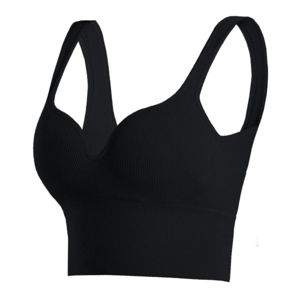 حمالة صدر رياضية نسائية بدون خ - مراجعة Running Gear Junior وسعره