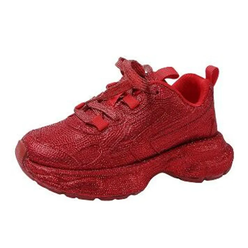 مصمم النساء بلينغ الاحذية أحذي - مراجعة Running Shoes Women وسعره