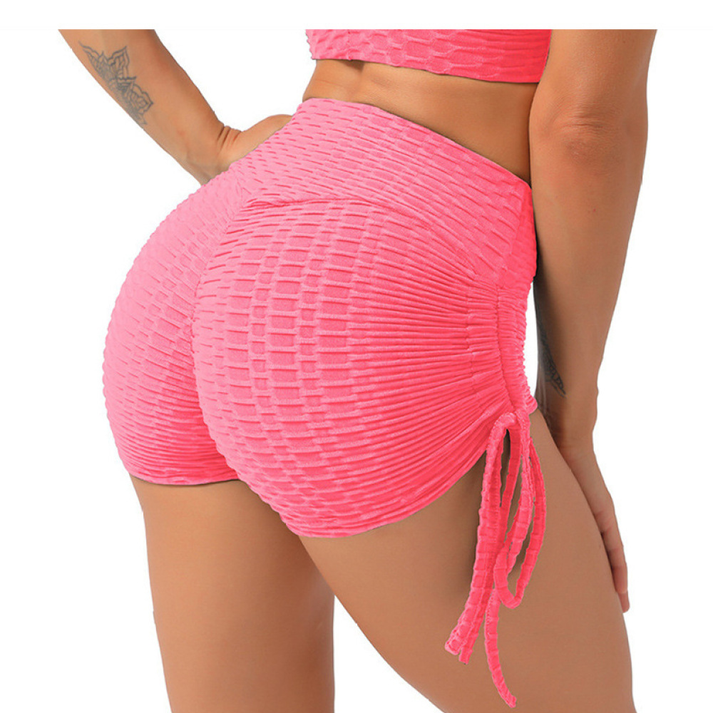 شورتات يوغا صيفية للنساء، ملاب - مراجعة Running Gear Junior وسعره