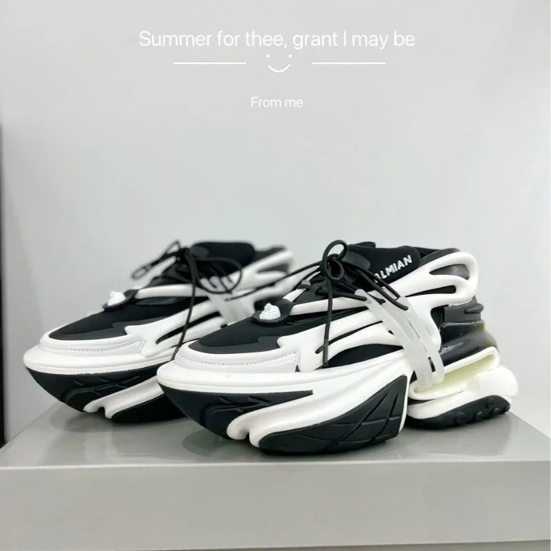 أحذية رياضية للجنسين موديل 202 - مراجعة Running Shoes Men وسعره