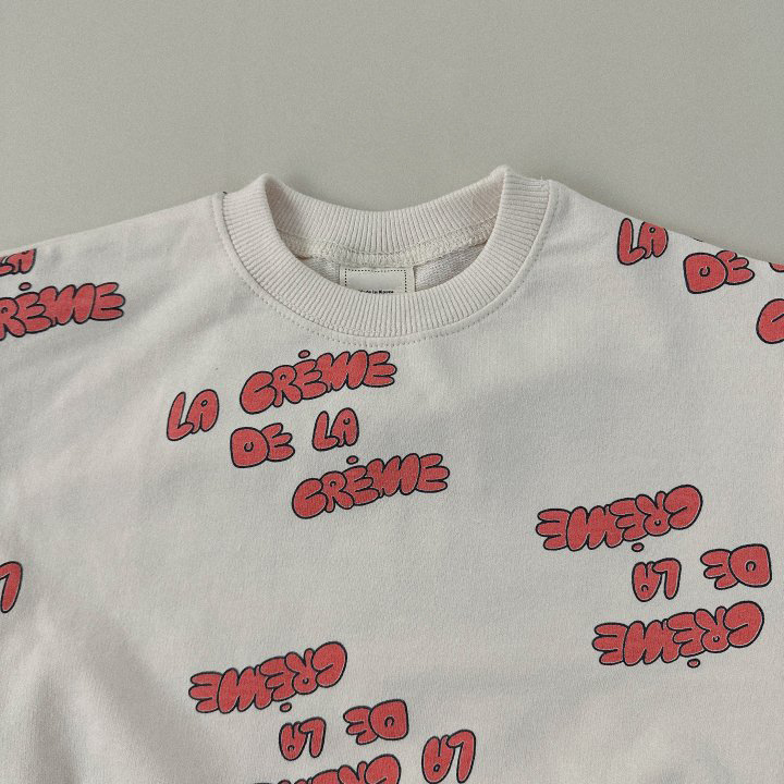 طقم سويت شيرت وبنطال مطبوع علي - مراجعة Running Gear Kids وسعره