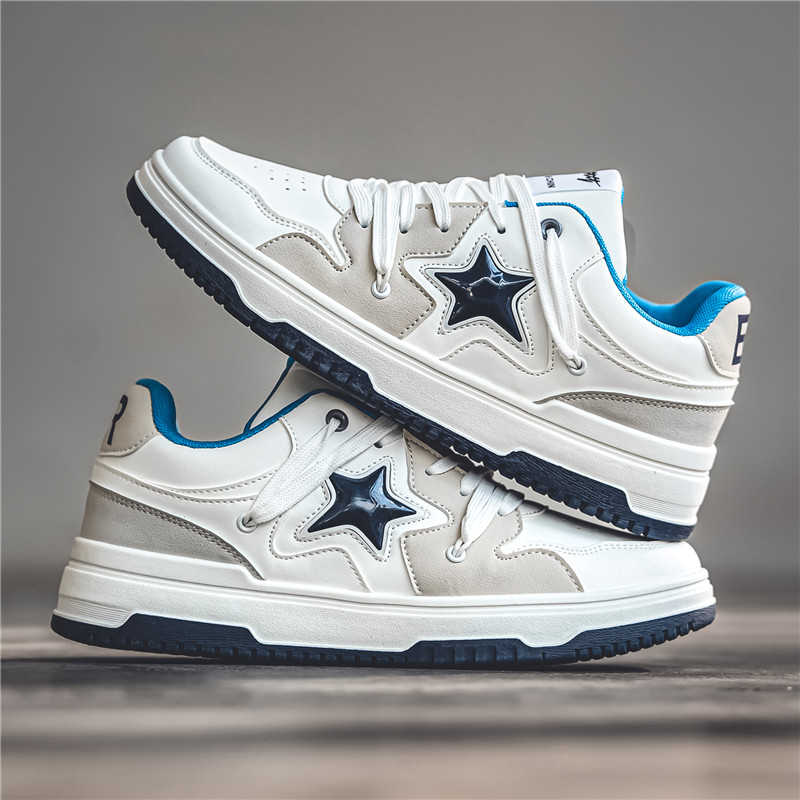 نعل مطاطي بدون كعب أحذية رياضي - مراجعة Running Shoes Men وسعره